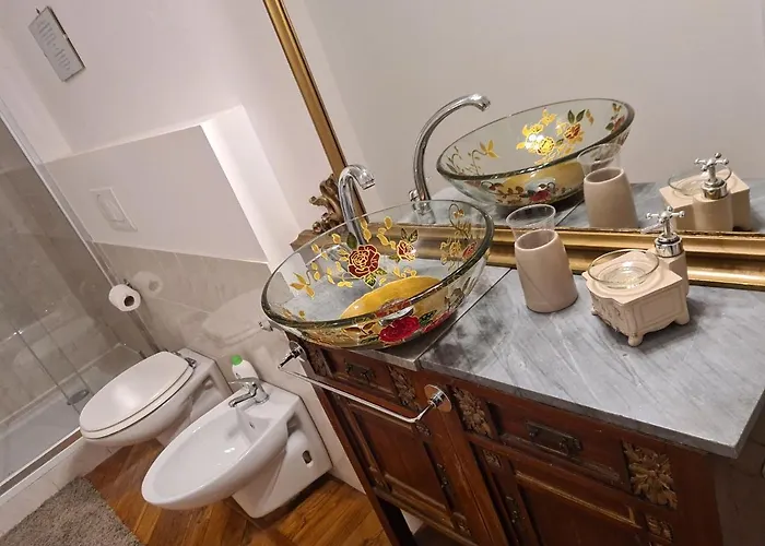 Residenza Rubbiani - Fermata Fiera E Rizzoli B&B