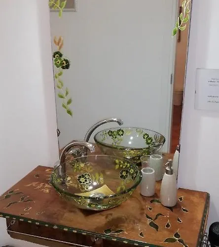 Residenza Rubbiani - Fermata Fiera E Rizzoli