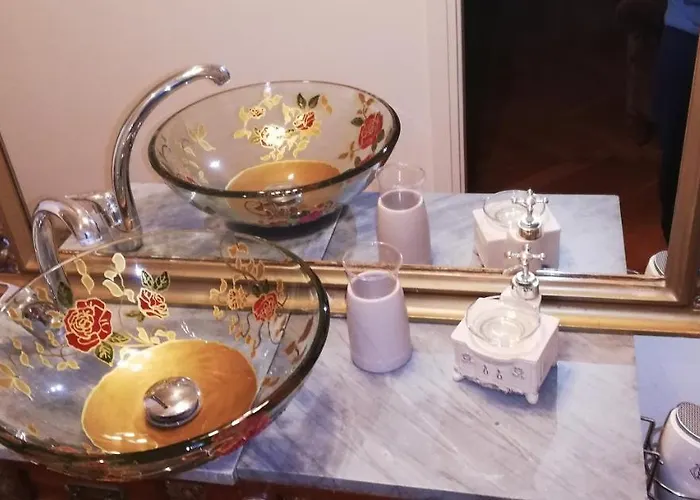 Residenza Rubbiani - Fermata Fiera E Rizzoli B&B 볼로냐