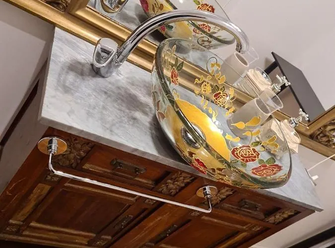 Residenza Rubbiani - Fermata Fiera E Rizzoli *