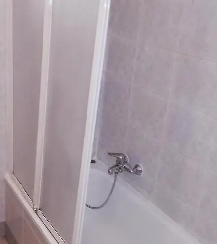 B&B Residenza Rubbiani - Fermata Fiera E Rizzoli