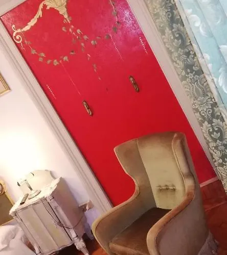 Bed & Breakfast Residenza Rubbiani - Fermata Fiera E Rizzoli *