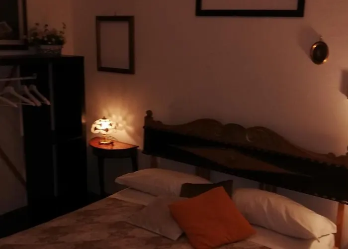Residenza Rubbiani - Fermata Fiera E Rizzoli Boloňa