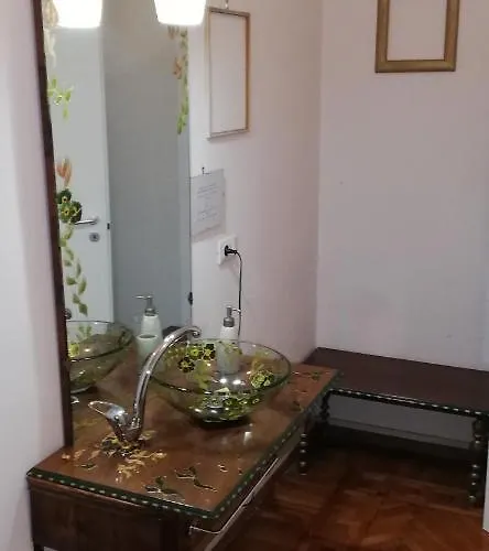 Residenza Rubbiani - Fermata Fiera E Rizzoli Bed & Breakfast Boloňa
