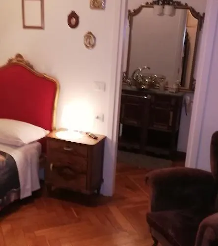 Residenza Rubbiani - Fermata Fiera E Rizzoli Bed & Breakfast