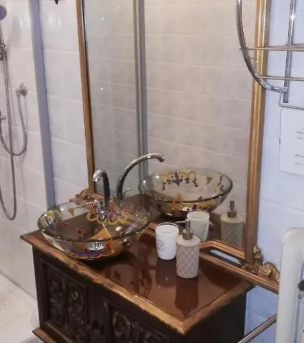Residenza Rubbiani - Fermata Fiera E Rizzoli Boloňa