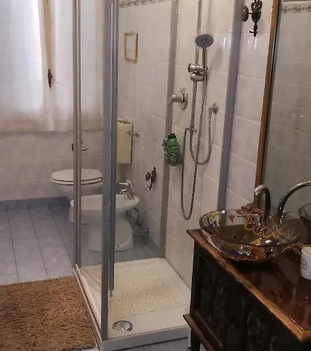 Residenza Rubbiani - Fermata Fiera E Rizzoli * Boloňa