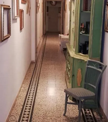 Residenza Rubbiani - Fermata Fiera E Rizzoli Boloňa