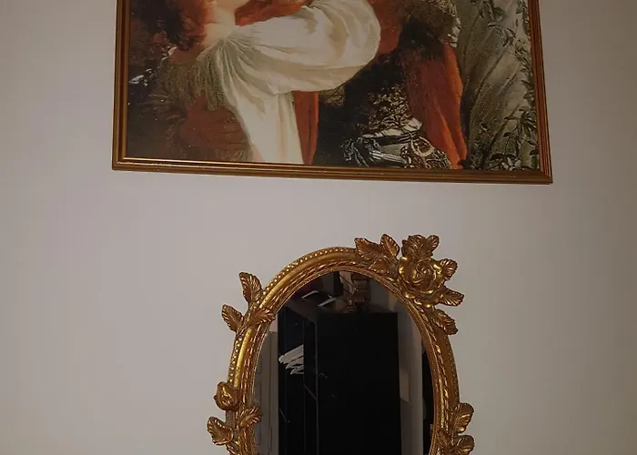 Residenza Rubbiani - Fermata Fiera E Rizzoli *