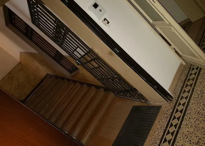 B&B Residenza Rubbiani - Fermata Fiera E Rizzoli