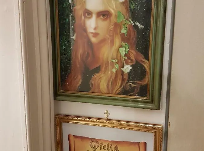 Residenza Rubbiani - Fermata Fiera E Rizzoli *