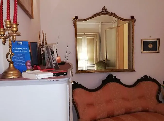 Residenza Rubbiani - Fermata Fiera E Rizzoli Bed & Breakfast