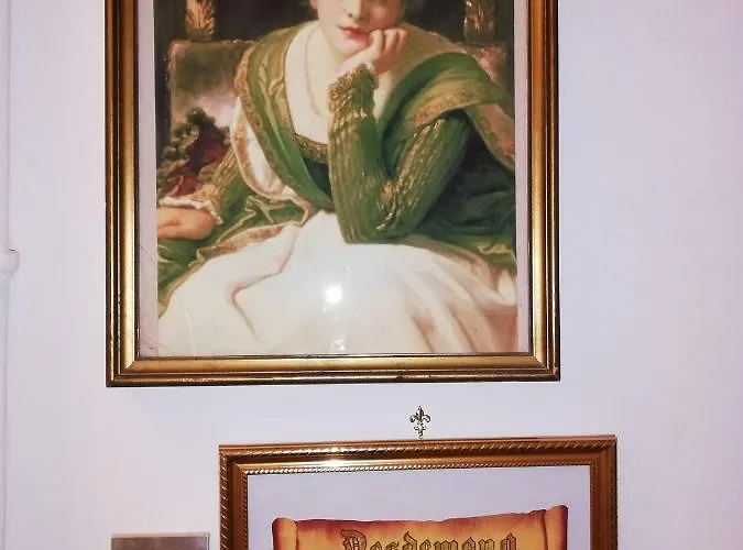 Residenza Rubbiani - Fermata Fiera E Rizzoli Bed & Breakfast