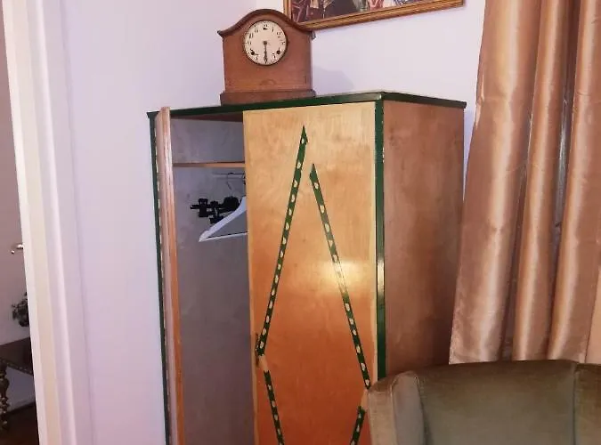 Residenza Rubbiani - Fermata Fiera E Rizzoli