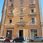 Residenza Rubbiani - Fermata Fiera E Rizzoli Bolonia