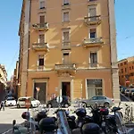 Residenza Rubbiani - Fermata Fiera E Rizzoli Nocleg ze śniadaniem Bolonia