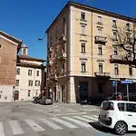 Residenza Rubbiani - Fermata Fiera E Rizzoli Nocleg ze śniadaniem *