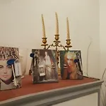 Residenza Rubbiani - Fermata Fiera E Rizzoli Nocleg ze śniadaniem *