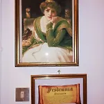Residenza Rubbiani - Fermata Fiera E Rizzoli Nocleg ze śniadaniem