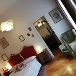 Residenza Rubbiani - Fermata Fiera E Rizzoli Nocleg ze śniadaniem Bolonia