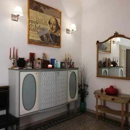 Bed & Breakfast Residenza Rubbiani - Fermata Fiera E Rizzoli