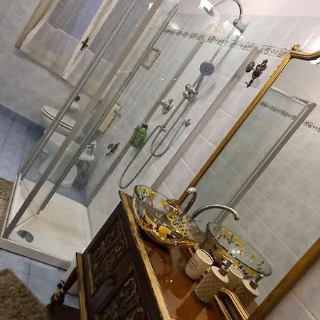 Bed & Breakfast Residenza Rubbiani - Fermata Fiera E Rizzoli *