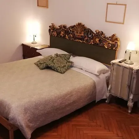 Bed & Breakfast Residenza Rubbiani Fermata Rizzoli