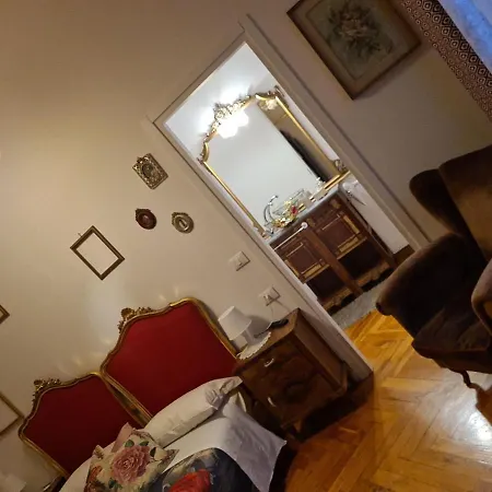 Bed & Breakfast Residenza Rubbiani Fermata Rizzoli