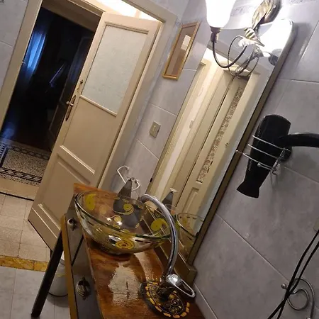 Residenza Rubbiani - Fermata Fiera E Rizzoli