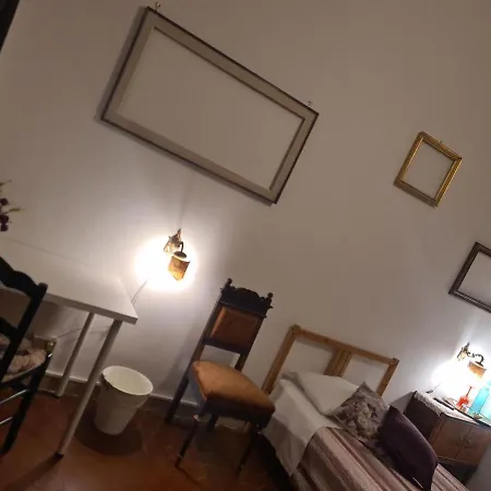 Bed & Breakfast Residenza Rubbiani - Fermata Fiera E Rizzoli Bologna