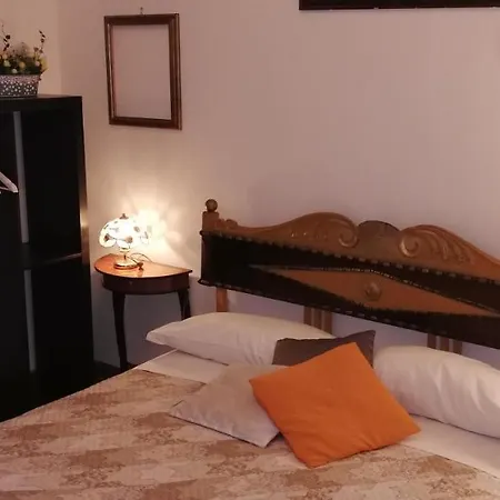 Bed & Breakfast Residenza Rubbiani Fermata Rizzoli Bologna