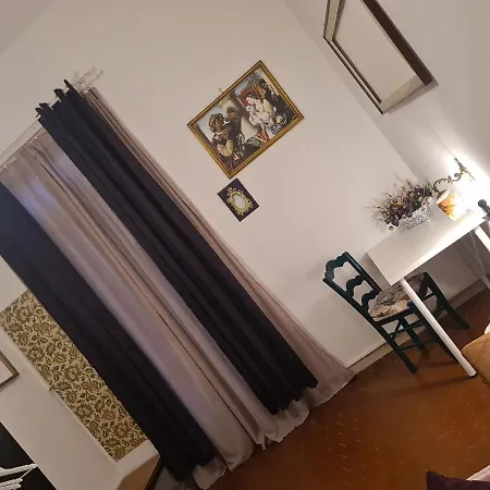 Bed & Breakfast Residenza Rubbiani - Fermata Fiera E Rizzoli Bologna