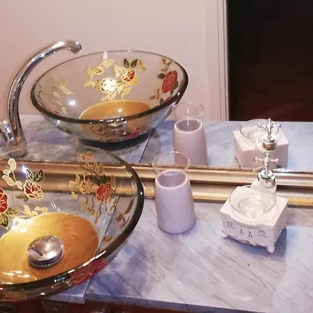 Residenza Rubbiani - Fermata Fiera E Rizzoli Bed & Breakfast Bologna