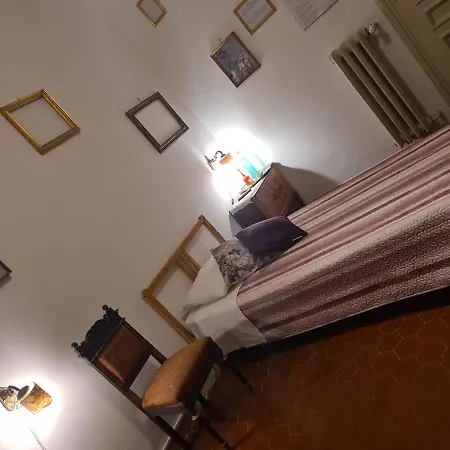 Bed & Breakfast Residenza Rubbiani Fermata Rizzoli