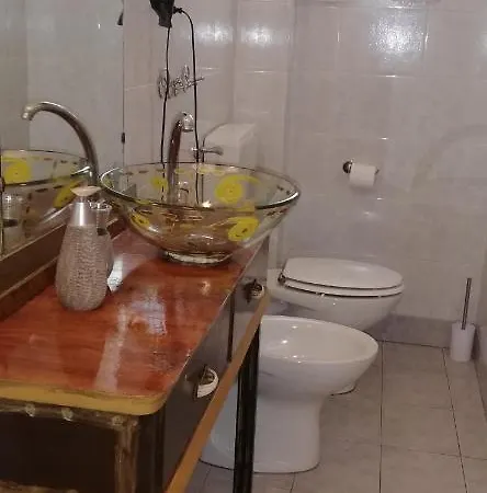 Residenza Rubbiani Fermata Rizzoli Bologna