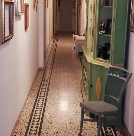 Residenza Rubbiani Fermata Rizzoli Bologna