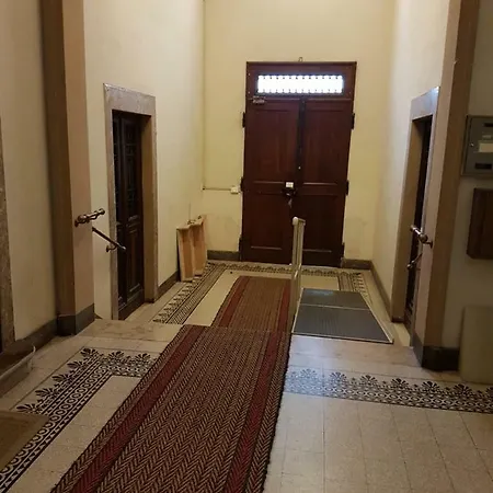 Residenza Rubbiani - Fermata Fiera E Rizzoli *