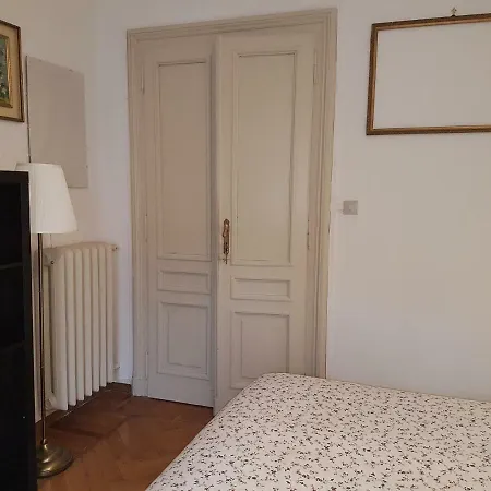 Residenza Rubbiani - Fermata Fiera E Rizzoli