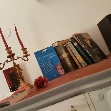 Bed & Breakfast Residenza Rubbiani Fermata Rizzoli Bologna