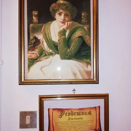 Residenza Rubbiani Fermata Rizzoli Bed & Breakfast