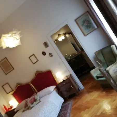 Residenza Rubbiani Fermata Rizzoli Bed & Breakfast Bologna