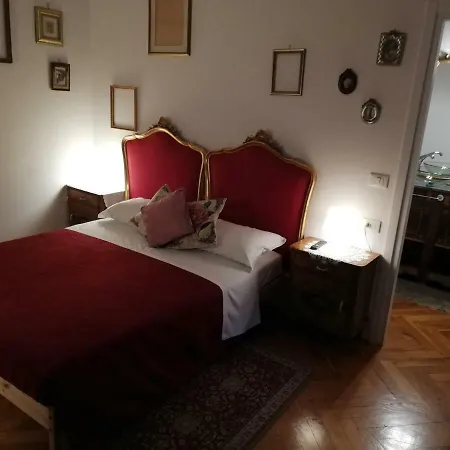 Residenza Rubbiani Fermata Rizzoli Bed & Breakfast