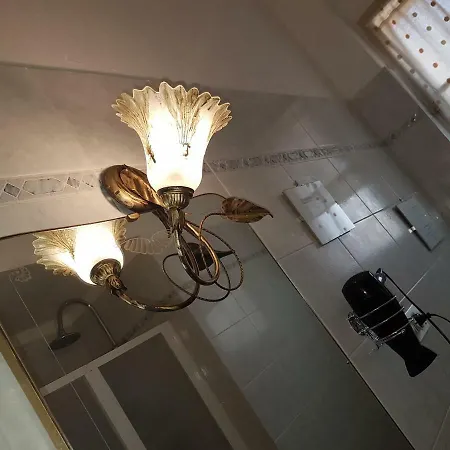 Bed & Breakfast Residenza Rubbiani - Fermata Fiera E Rizzoli *