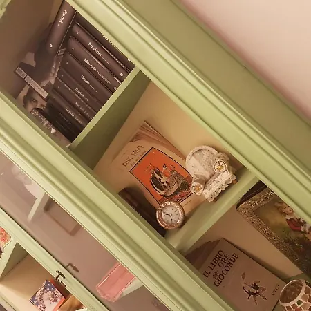 Residenza Rubbiani - Fermata Fiera E Rizzoli Bed & Breakfast *