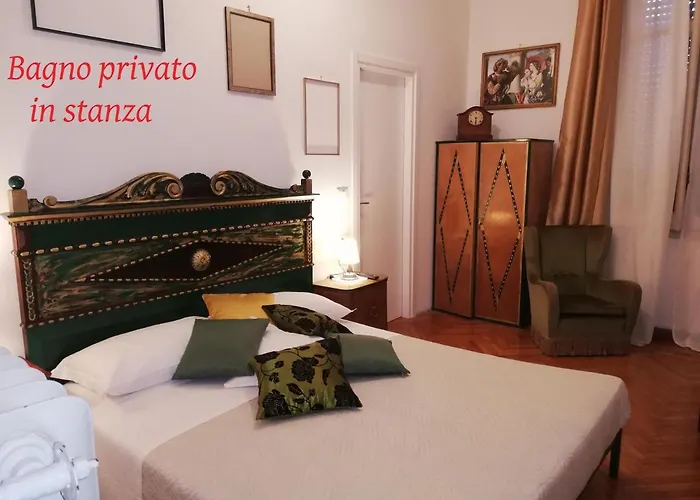 Residenza Rubbiani - Fermata Fiera E Rizzoli * Bologna