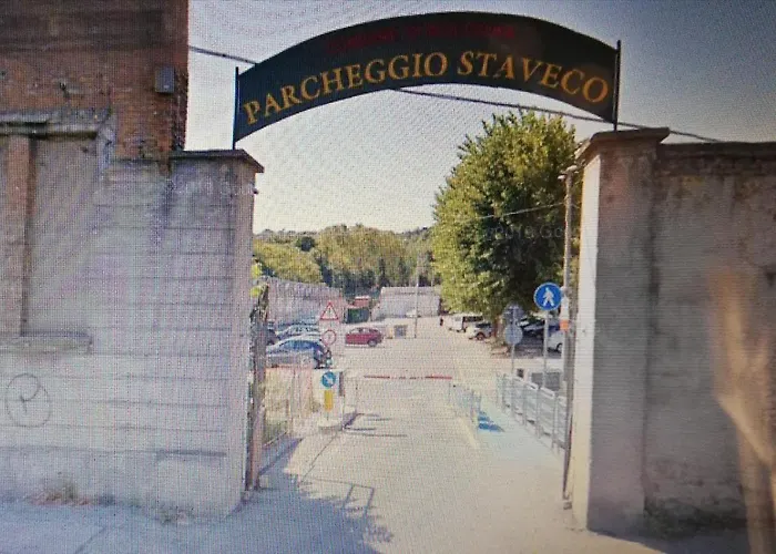 Residenza Rubbiani - Fermata Fiera E Rizzoli