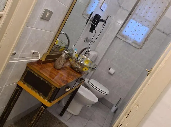 Bed & Breakfast Residenza Rubbiani - Fermata Fiera E Rizzoli