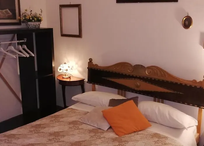 Bed & Breakfast Residenza Rubbiani - Fermata Fiera E Rizzoli Bologna