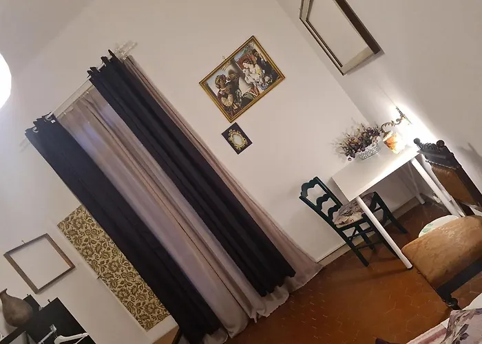 Bed & Breakfast Residenza Rubbiani - Fermata Fiera E Rizzoli Bologna