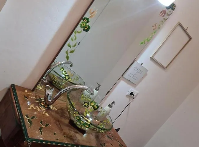 Residenza Rubbiani - Fermata Fiera E Rizzoli *